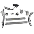 Timing Chain Kit Fit For Subaru Legacy Outback Tribeca B9 EZ30D 3.0L 13144AA090 2006-2009 TCKIT-SB001 - Machter