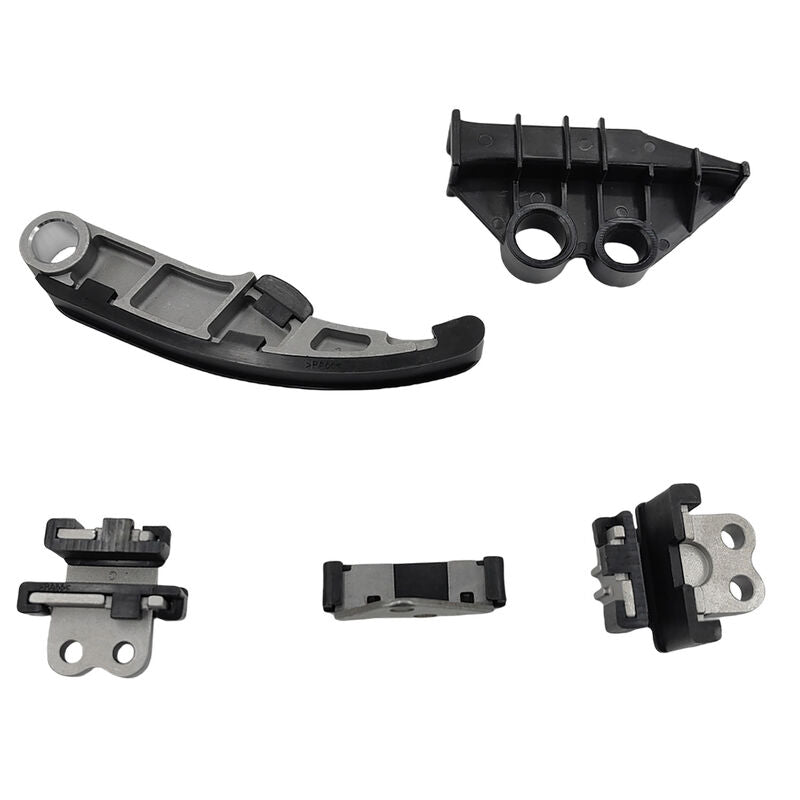Timing Chain Kit Fit For Subaru Legacy Outback Tribeca B9 EZ30D 3.0L 13144AA090 2006-2009 - Machter