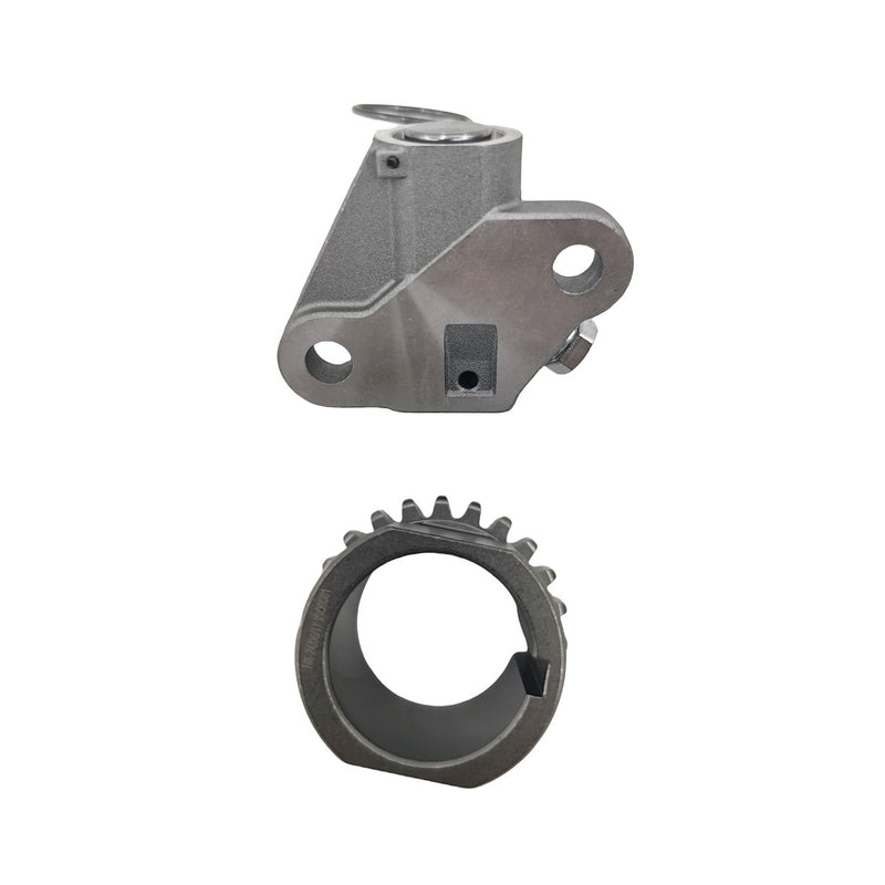 Timing Chain Kit Fit For Fiat Sedici For Suzuki Grand Vitara Ignis Jimny Liana Swift SX4 - Machter