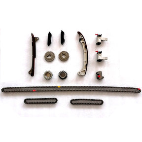 Timing Chain Gear Kit Fit For Toyota 1GR-FE Prado GRJ120 Hilux GGN15 GGN25 4L V6 - Machter