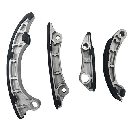 Timing Chain Kit Fit For Toyota Prado HiAce Fortuner Hilux Hino Coaster Dyna Innova GranAce Majesty - Machter