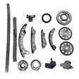 Timing Chain Kit Fit For Toyota Prado HiAce Fortuner Hilux Hino Coaster Dyna Innova GranAce Majesty TCKIT-TA004 - Machter
