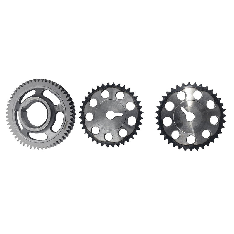 Timing Chain Kit Fit For Toyota Prado HiAce Fortuner Hilux Hino Coaster Dyna Innova GranAce Majesty TCKIT-TA004 - Machter
