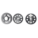 Timing Chain Kit Fit For Toyota Prado HiAce Fortuner Hilux Hino Coaster Dyna Innova GranAce Majesty TCKIT-TA004 - Machter