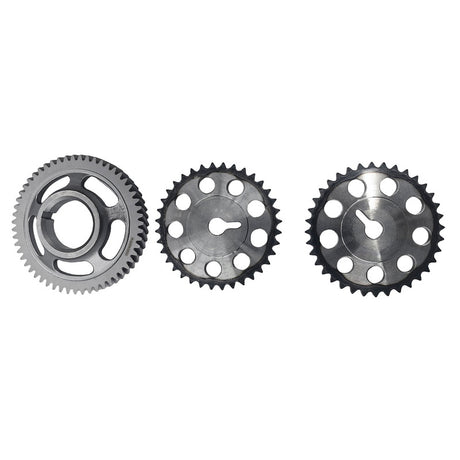 Timing Chain Kit Fit For Toyota Prado HiAce Fortuner Hilux Hino Coaster Dyna Innova GranAce Majesty - Machter