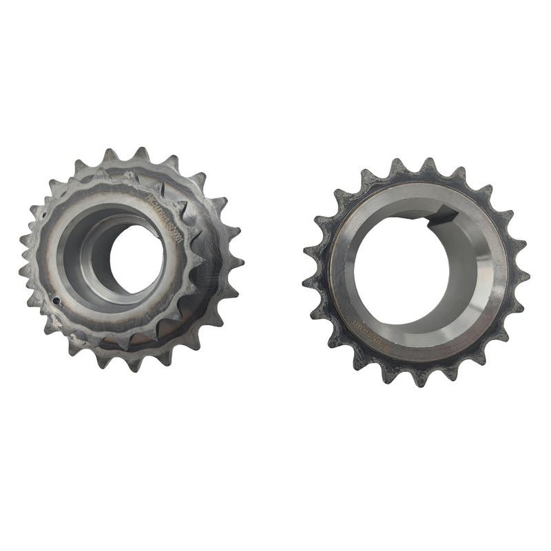 Timing Chain Kit Fit For Toyota Prado HiAce Fortuner Hilux Hino Coaster Dyna Innova GranAce Majesty TCKIT-TA004 - Machter