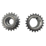 Timing Chain Kit Fit For Toyota Prado HiAce Fortuner Hilux Hino Coaster Dyna Innova GranAce Majesty TCKIT-TA004 - Machter