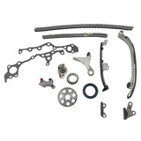 Timing Chain Kit With Gears Fit For Toyota Hilux RZN149 RZN154 Prado RZJ95 RZJ120 2.7L 3RZ-FE - Machter