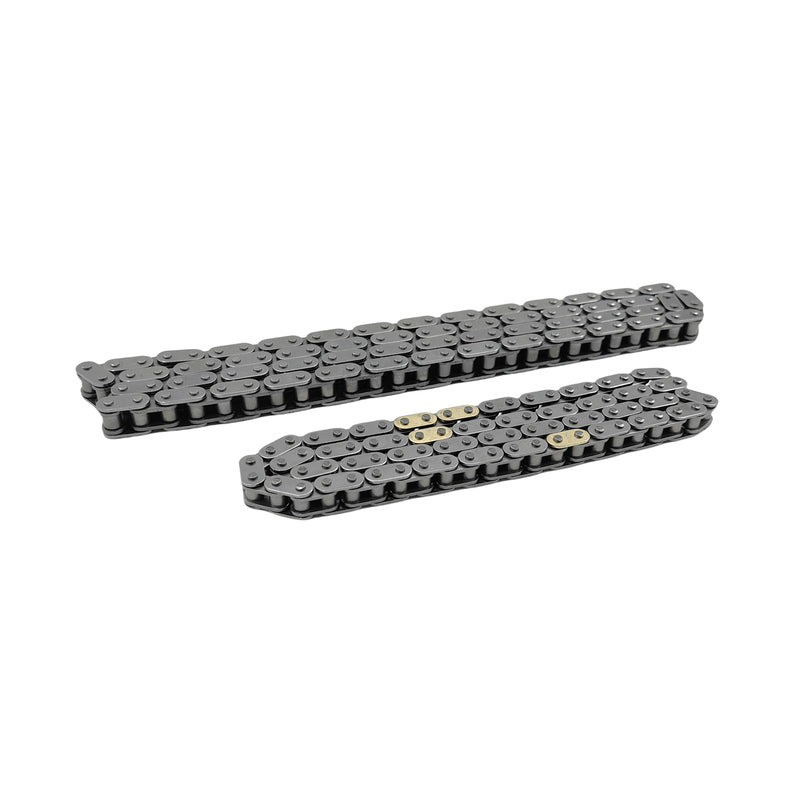 Timing Chain Kit With Gears Fit For Toyota Hilux RZN149 RZN154 Prado RZJ95 RZJ120 2.7L 3RZ-FE TCKIT-TA006M - Machter