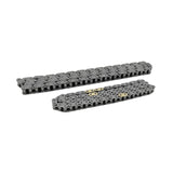 Timing Chain Kit With Gears Fit For Toyota Hilux RZN149 RZN154 Prado RZJ95 RZJ120 2.7L 3RZ-FE TCKIT-TA006M - Machter