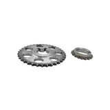 Timing Chain Kit With Gears Fit For Toyota Hilux RZN149 RZN154 Prado RZJ95 RZJ120 2.7L 3RZ-FE - Machter