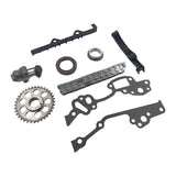 Timing Chain Gear Kit Fit For Toyota Hilux RN105 RN106 RN110 RN85 RN90 4Runner RN130 1988-1997 - Machter