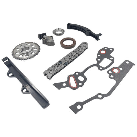 Timing Chain Gear Kit Fit For Toyota Hilux RN105 RN106 RN110 RN85 RN90 4Runner RN130 1988-1997 - Machter