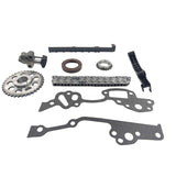 Timing Chain Gear Kit Fit For Toyota Hilux RN105 RN106 RN110 RN85 RN90 4Runner RN130 1988-1997 TCKIT-TA007 - Machter