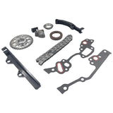 Timing Chain Gear Kit Fit For Toyota Hilux RN105 RN106 RN110 RN85 RN90 4Runner RN130 1988-1997 TCKIT-TA007 - Machter