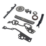 Timing Chain Gear Kit Fit For Toyota Hilux RN105 RN106 RN110 RN85 RN90 4Runner RN130 1988-1997 TCKIT-TA007 - Machter