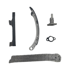 Timing Chain Kit Fit For Toyota Landcruiser FZJ75 FZJ78 FZJ79 FZJ80 FZJ105 1FZ-FE 4.5L 1993-2006 TCKIT-TA008 - Machter