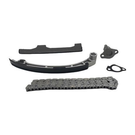 Timing Chain Kit Fit For Toyota Landcruiser FZJ75 FZJ78 FZJ79 FZJ80 FZJ105 1FZ-FE 4.5L 1993-2006 - Machter