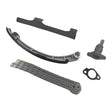 Timing Chain Kit Fit For Toyota Landcruiser FZJ75 FZJ78 FZJ79 FZJ80 FZJ105 1FZ-FE 4.5L 1993-2006 - Machter
