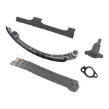 Timing Chain Kit Fit For Toyota Landcruiser FZJ75 FZJ78 FZJ79 FZJ80 FZJ105 1FZ-FE 4.5L 1993-2006 - Machter