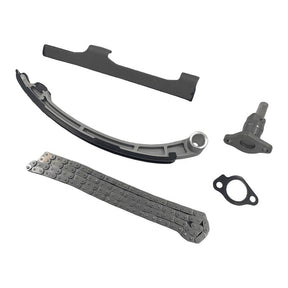 Timing Chain Kit Fit For Toyota Landcruiser FZJ75 FZJ78 FZJ79 FZJ80 FZJ105 1FZ-FE 4.5L 1993-2006 - Machter