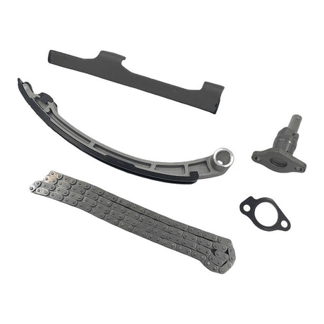 Timing Chain Kit Fit For Toyota Landcruiser FZJ75 FZJ78 FZJ79 FZJ80 FZJ105 1FZ-FE 4.5L 1993-2006 - Machter