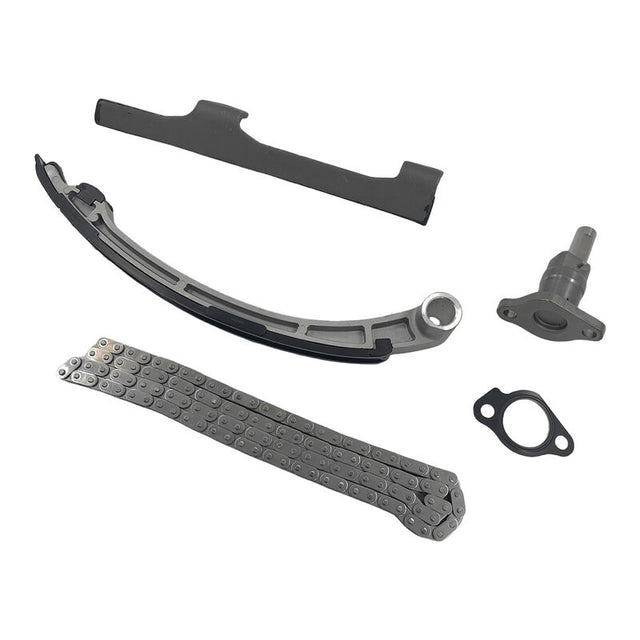 Timing Chain Kit Fit For Toyota Landcruiser FZJ75 FZJ78 FZJ79 FZJ80 FZJ105 1FZ-FE 4.5L 1993-2006 - Machter