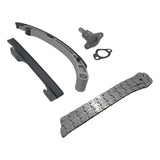 Timing Chain Kit Fit For Toyota Landcruiser FZJ75 FZJ78 FZJ79 FZJ80 FZJ105 1FZ-FE 4.5L 1993-2006 - Machter