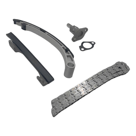 Timing Chain Kit Fit For Toyota Landcruiser FZJ75 FZJ78 FZJ79 FZJ80 FZJ105 1FZ-FE 4.5L 1993-2006 - Machter