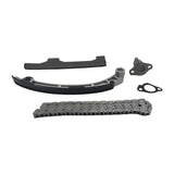 Timing Chain Kit Fit For Toyota Landcruiser FZJ75 FZJ78 FZJ79 FZJ80 FZJ105 1FZ-FE 4.5L 1993-2006 TCKIT-TA008 - Machter