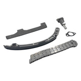 Timing Chain Kit Fit For Toyota Landcruiser FZJ75 FZJ78 FZJ79 FZJ80 FZJ105 1FZ-FE 4.5L 1993-2006 TCKIT-TA008 - Machter