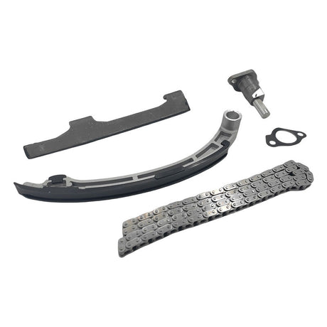 Timing Chain Kit Fit For Toyota Landcruiser FZJ75 FZJ78 FZJ79 FZJ80 FZJ105 1FZ-FE 4.5L 1993-2006 - Machter