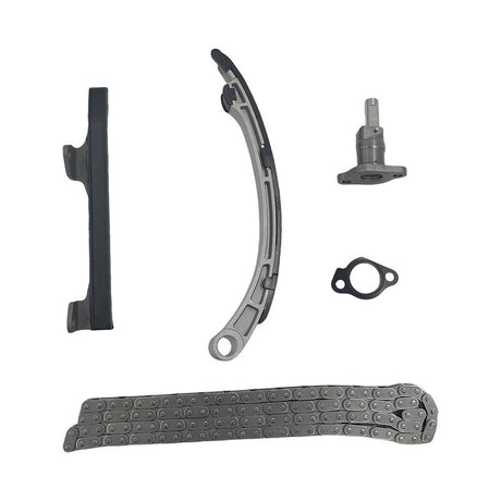 Timing Chain Kit Fit For Toyota Landcruiser FZJ75 FZJ78 FZJ79 FZJ80 FZJ105 1FZ-FE 4.5L 1993-2006 - Machter