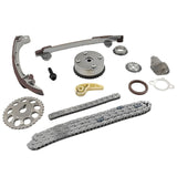 Timing Chain Kit Fit For Toyota Camry RAV4 Corolla Highlander Matrix Scion TC XB 2.0L 2.4L 1AZFE 2AZFE 2001-2015 - Machter