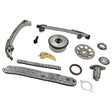 Timing Chain Kit Fit For Toyota Camry RAV4 Corolla Highlander Matrix Scion TC XB 2.0L 2.4L 1AZFE 2AZFE 2001-2015 - Machter