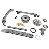 Timing Chain Kit Fit For Toyota Camry RAV4 Corolla Highlander Matrix Scion TC XB 2.0L 2.4L 1AZFE 2AZFE 2001-2015 TCKIT-TA009 - Machter
