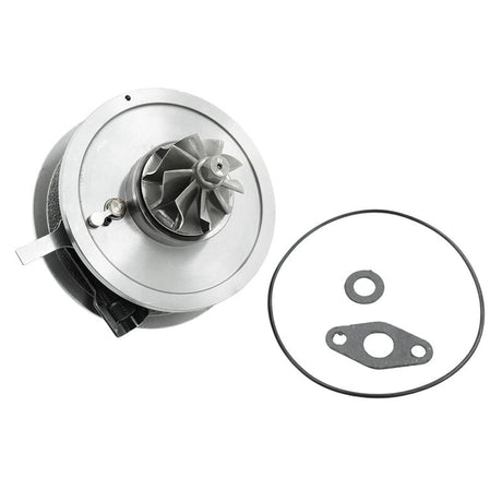 Turbocharger Cartridge Core Fit For Hyundai iLoad iMax H1 D4CB 2.5L Diesel - Machter