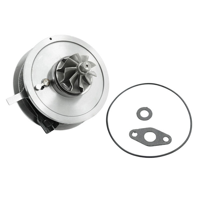 Turbocharger Cartridge Core Fit For Hyundai iLoad iMax H1 D4CB 2.5L Diesel - Machter