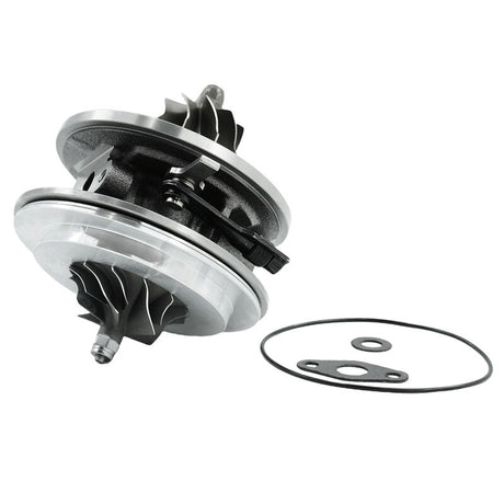 Turbocharger Cartridge Core Fit For Hyundai iLoad iMax H1 D4CB 2.5L Diesel - Machter