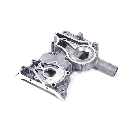 Timing Cover Fit For Toyota Hilux RN8#/LN10# 1989-1997 With Engine Code 22R - Machter
