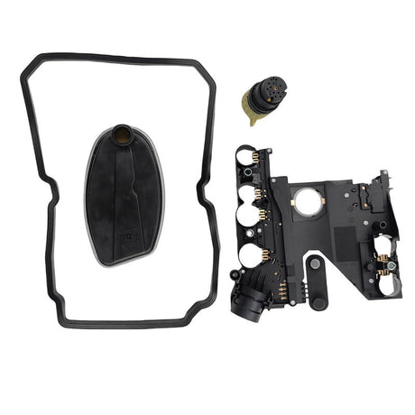 Transmission Conductor Plate Kit Fit For Mercedes-Benz C-Class CLK-Class E-Class S-Class SLK-Class M-Class Viano Vito Sprinter - Machter