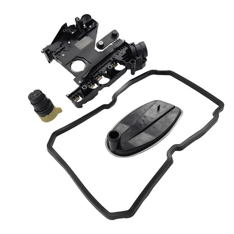 Transmission Conductor Plate Kit Fit For Mercedes-Benz C-Class CLK-Class E-Class S-Class SLK-Class M-Class Viano Vito Sprinter TCPKIT-001 - Machter