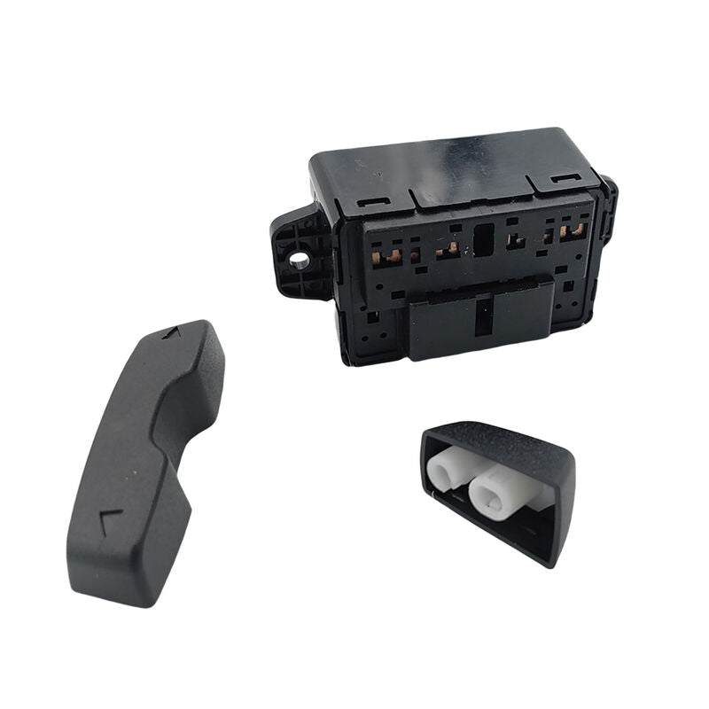 Front Power Seat Adjustment Switch Fit For GM Holden Colorado RG 52061699 2012-2021 TCS-GM001 - Machter