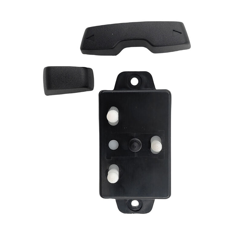Front Power Seat Adjustment Switch Fit For GM Holden Colorado RG 52061699 2012-2021 TCS-GM001 - Machter
