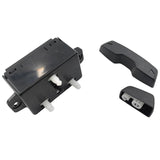 Front Power Seat Adjustment Switch Fit For GM Holden Colorado RG 52061699 2012-2021 TCS-GM001 - Machter