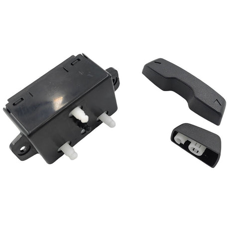 Front Power Seat Adjustment Switch Fit For GM Holden Colorado RG 52061699 2012-2021 TCS-GM001 - Machter