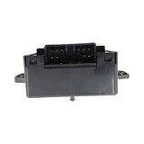 Front Power Seat Adjustment Switch Fit For GM Holden Colorado RG 52061699 2012-2021 TCS-GM001 - Machter