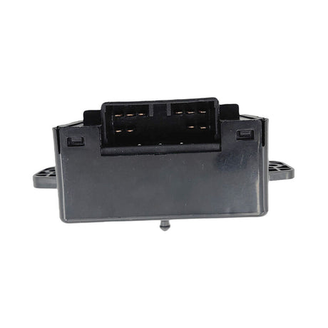 Front Power Seat Adjustment Switch Fit For GM Holden Colorado RG 52061699 2012-2021 TCS-GM001 - Machter