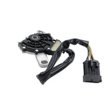 Inhibitor Switch Neutral Start Switch Fit For Holden Astra TS 1.8L Engine Z18XE X18XE 1998-2007 TCS-HLN001 - Machter