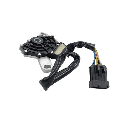 Inhibitor Switch Neutral Start Switch Fit For Holden Astra TS 1.8L Engine Z18XE X18XE 1998-2007 TCS-HLN001 - Machter